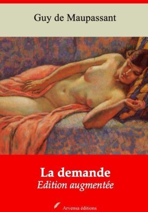 La demande (Guy de Maupassant) | Ebook epub, pdf, Kindle