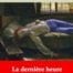 La dernière heure (Gustave Flaubert) | Ebook epub, pdf, Kindle
