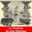 La Destinée de Jean Morénas (Jules Verne) | Ebook epub, pdf, Kindle