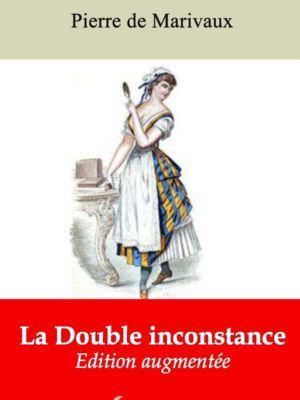 La double inconstance (Marivaux) | Ebook epub, pdf, Kindle