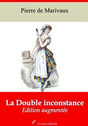 La double inconstance (Marivaux) | Ebook epub, pdf, Kindle