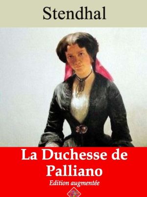 La duchesse de Palliano (Stendhal) | Ebook epub, pdf, Kindle
