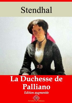 La duchesse de Palliano (Stendhal) | Ebook epub, pdf, Kindle