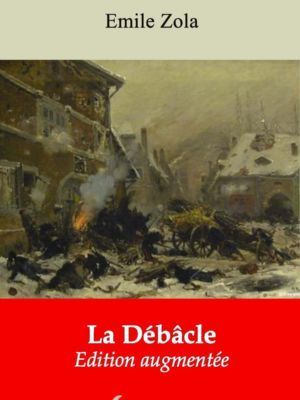La Débâcle (Emile Zola) | Ebook epub, pdf, Kindle