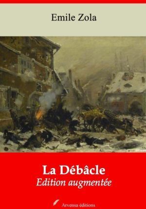 La Débâcle (Emile Zola) | Ebook epub, pdf, Kindle