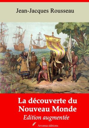 La découverte du nouveau monde (Jean-Jacques Rousseau) | Ebook epub, pdf, Kindle