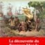 La découverte du nouveau monde (Jean-Jacques Rousseau) | Ebook epub, pdf, Kindle