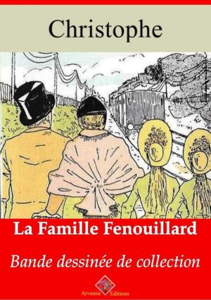 La famille Fenouillard (Christophe) | Ebook epub, pdf, Kindle