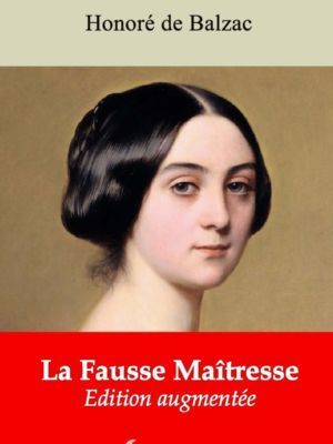 La Fausse Maîtresse (Honoré de Balzac) | Ebook epub, pdf, Kindle