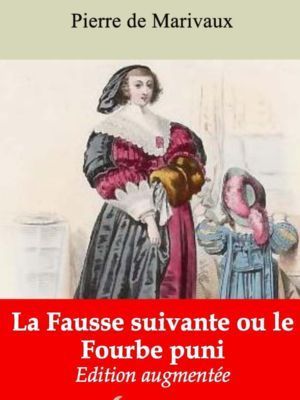 La Fausse suivante ou le Fourbe puni (Marivaux) | Ebook epub, pdf, Kindle