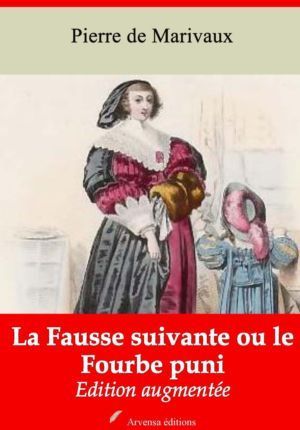 La Fausse suivante ou le Fourbe puni (Marivaux) | Ebook epub, pdf, Kindle