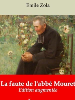 La faute de l'abbé Mouret (Emile Zola) | Ebook epub, pdf, Kindle