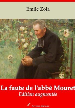 La faute de l'abbé Mouret (Emile Zola) | Ebook epub, pdf, Kindle