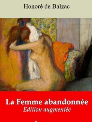 La Femme abandonnée (Honoré de Balzac) | Ebook epub, pdf, Kindle