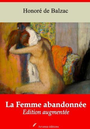 La Femme abandonnée (Honoré de Balzac) | Ebook epub, pdf, Kindle