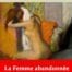 La Femme abandonnée (Honoré de Balzac) | Ebook epub, pdf, Kindle