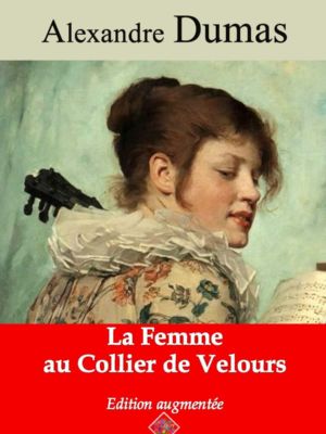 La femme au collier de velours (Alexandre Dumas) | Ebook epub, pdf, Kindle