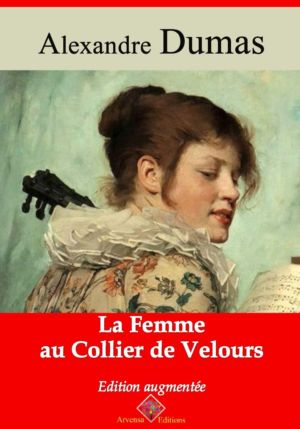 La femme au collier de velours (Alexandre Dumas) | Ebook epub, pdf, Kindle