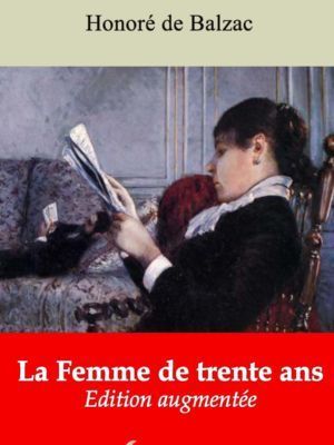 La Femme de trente ans (Honoré de Balzac) | Ebook epub, pdf, Kindle