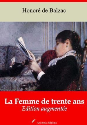 La Femme de trente ans (Honoré de Balzac) | Ebook epub, pdf, Kindle