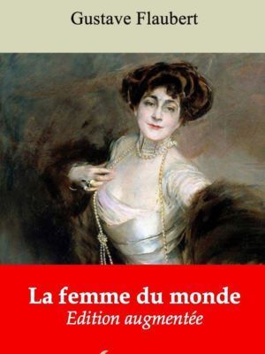 La femme du monde (Gustave Flaubert) | Ebook epub, pdf, Kindle