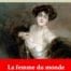 La femme du monde (Gustave Flaubert) | Ebook epub, pdf, Kindle