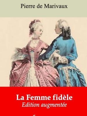 La Femme fidèle (Marivaux) | Ebook epub, pdf, Kindle