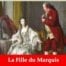 La fille du marquis (Création et Rédemption partie II) (Alexandre Dumas) | Ebook epub, pdf, Kindle
