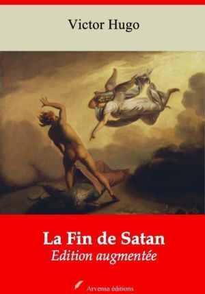 La Fin de Satan (Victor Hugo) | Ebook epub, pdf, Kindle