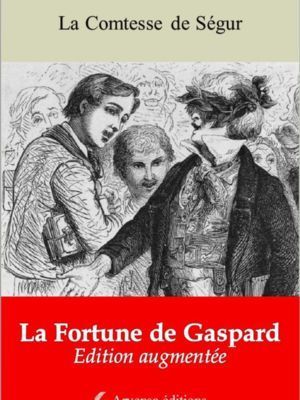 La fortune de Gaspard (Comtesse de Ségur) | Ebook epub, pdf, Kindle