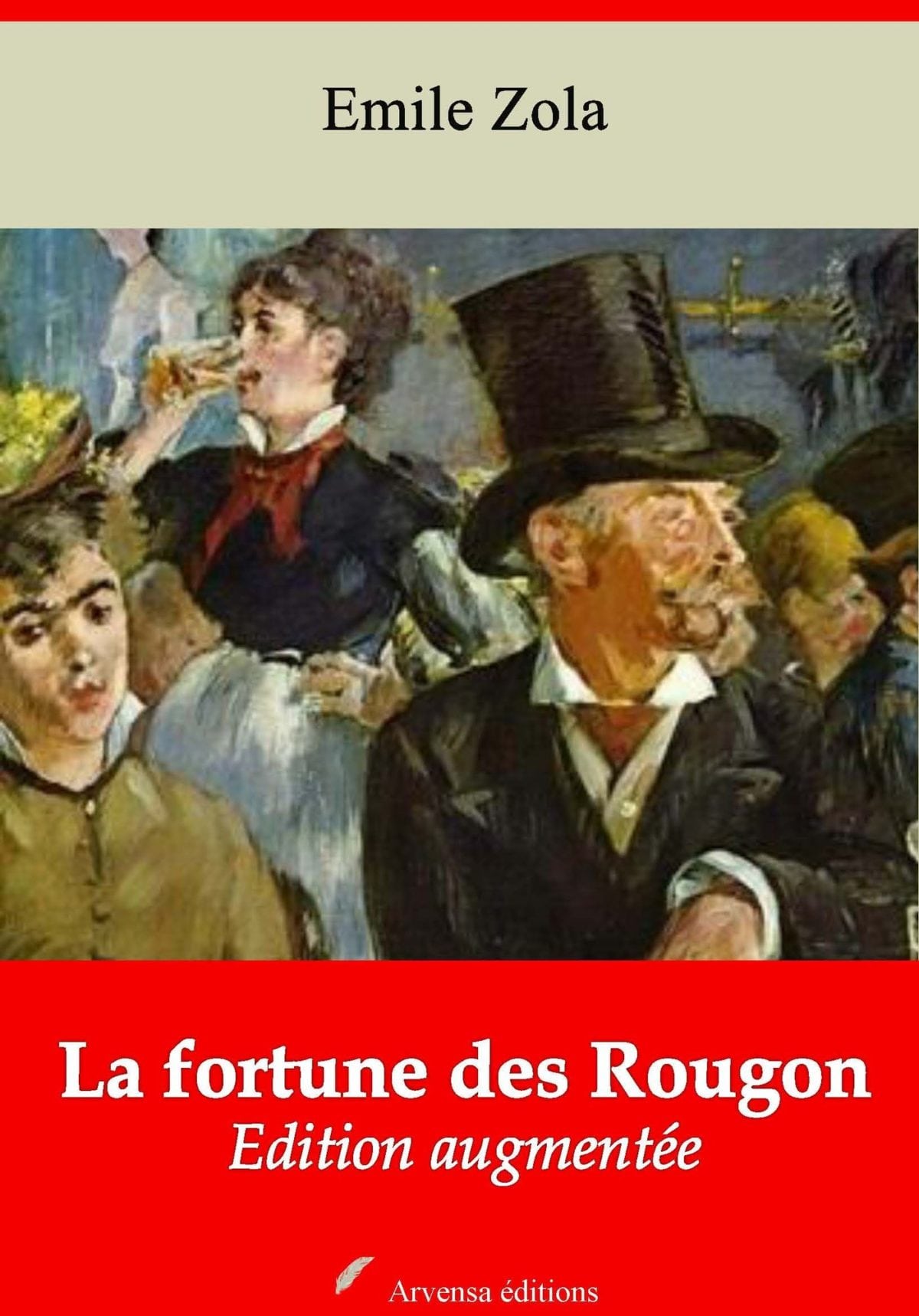 La Fortune Des Rougon Résumé Par Chapitre