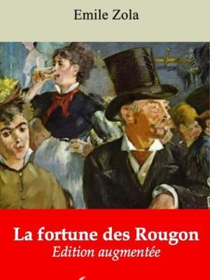 La fortune des Rougon (Emile Zola) | Ebook epub, pdf, Kindle