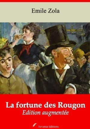 La fortune des Rougon (Emile Zola) | Ebook epub, pdf, Kindle