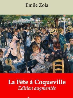 La Fête à Coqueville (Emile Zola) | Ebook epub, pdf, Kindle