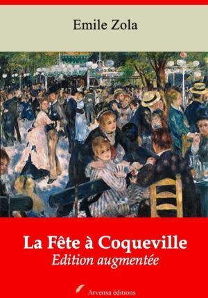 La Fête à Coqueville (Emile Zola) | Ebook epub, pdf, Kindle