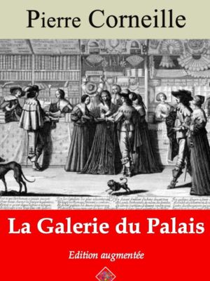 La galerie du palais (Corneille) | Ebook epub, pdf, Kindle