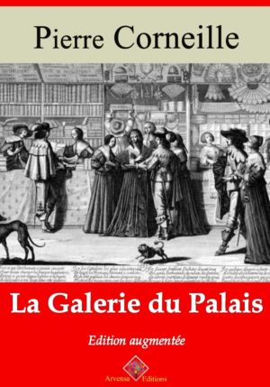 La galerie du palais (Corneille) | Ebook epub, pdf, Kindle