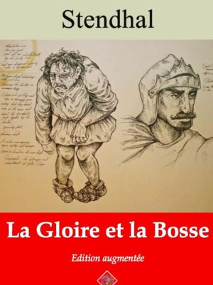 La Gloire et la Bosse (Stendhal) | Ebook epub, pdf, Kindle