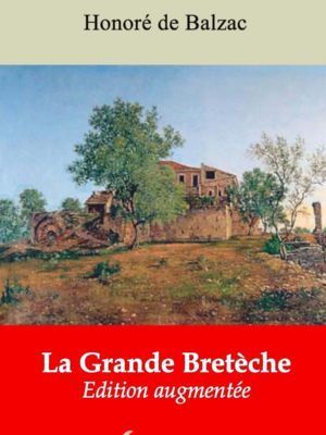 La Grande Bretèche (Honoré de Balzac) | Ebook epub, pdf, Kindle
