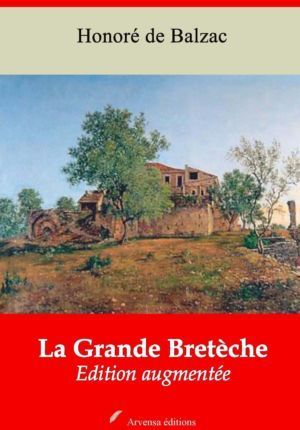 La Grande Bretèche (Honoré de Balzac) | Ebook epub, pdf, Kindle