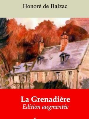 La Grenadière (Honoré de Balzac) | Ebook epub, pdf, Kindle