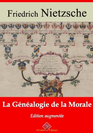 La généalogie de la morale (Nietzsche) | Ebook epub, pdf, Kindle