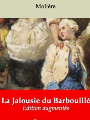 La Jalousie du Barbouillé (Molière) | Ebook epub, pdf, Kindle