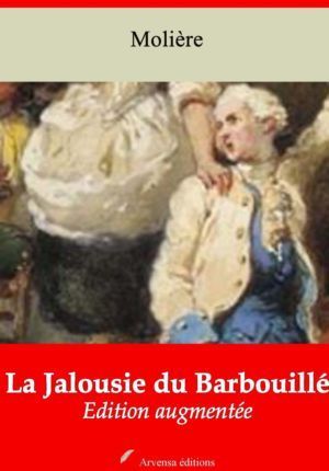 La Jalousie du Barbouillé (Molière) | Ebook epub, pdf, Kindle