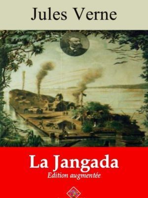 La Jangada (Jules Verne) | Ebook epub, pdf, Kindle