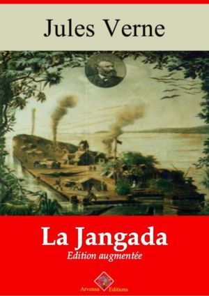 La Jangada (Jules Verne) | Ebook epub, pdf, Kindle