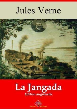 La Jangada (Jules Verne) | Ebook epub, pdf, Kindle