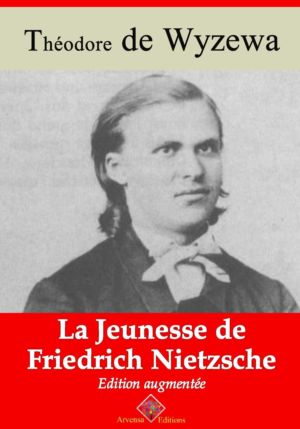 La jeunesse de Friedrich Nietzsche (Théodore de Wyzewa) | Ebook epub, pdf, Kindle