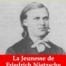 La jeunesse de Friedrich Nietzsche (Théodore de Wyzewa) | Ebook epub, pdf, Kindle