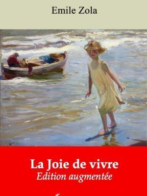 La Joie de vivre (Emile Zola) | Ebook epub, pdf, Kindle
